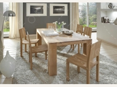 LIVORNO Eßtisch<span style='float: right'> 180-220 x 100/110 x 75-2,5cm</span>